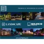 CAST Lighting Product Reference Guide (includes CAST Landscape and SOURCE by CAST products) (LSRG)
