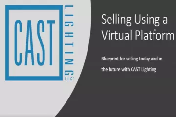SESSION 1: Selling Using a Virtual Platform - Understanding the Tools You'll Need