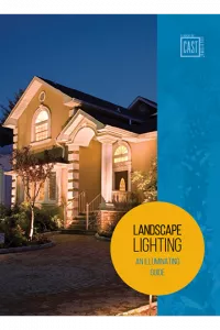 Landscape Lighting: An Illuminating Guide