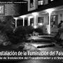 Transformer and Installation Guide (Spanish Version)