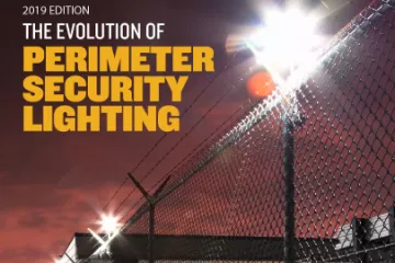 eBook: The Evolution of Perimeter Security