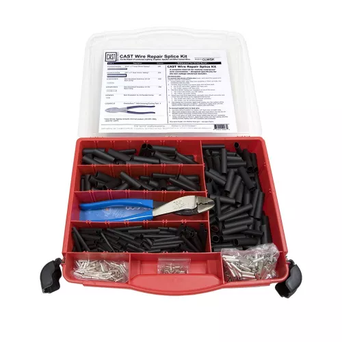 CAST Wire Repair Splice Kit