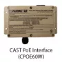 Power Over Ethernet (PoE) Interface