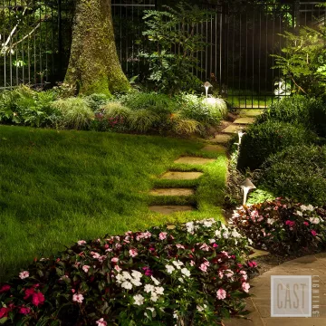 Beautiful Garden Path Lighting for Your Home