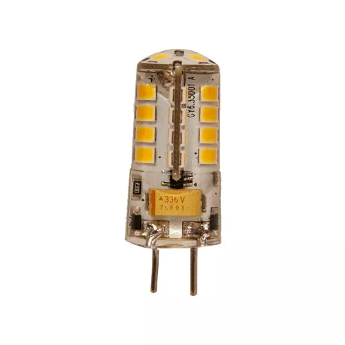 Source Lighting Co. Bi-Pin Base LED Mini Lamp