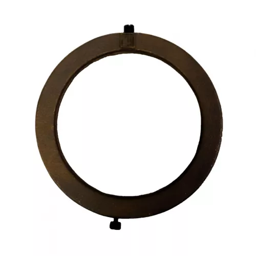 CAST Well Light Bronze Ring & Screw Assembly