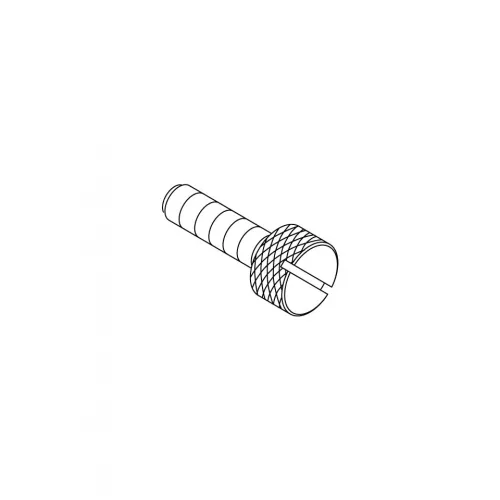 CAST Stainless Steel Thumb Screw for Path Lights