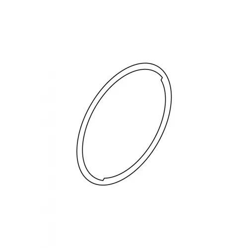 CAST O-Ring For Bullet Shroud