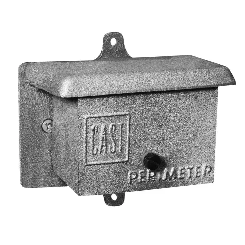 CAST Perimeter® Wall Pack Light
