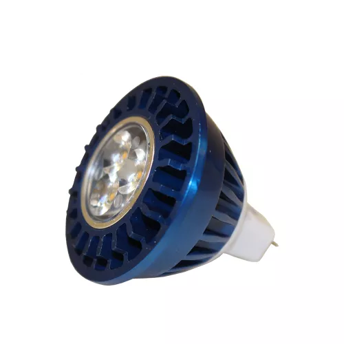 LED MR-16 35 Watt Halogen Equivalent Lamps (2700K & 3000K COLOR TEMPERATURES AVAILABLE)