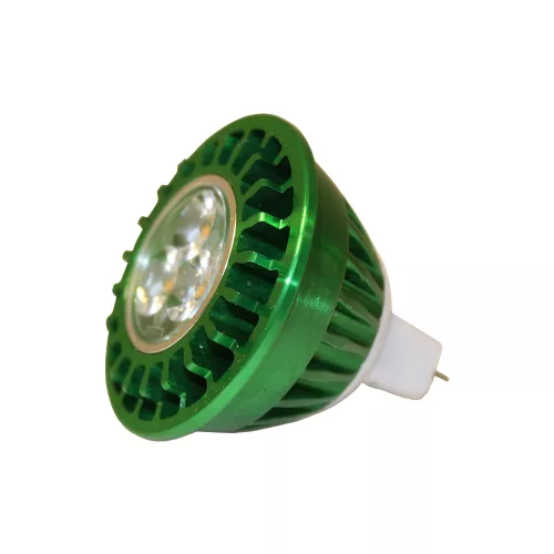 LED MR-16 20 Watt Halogen Equivalent Lamps (2700K & 3000K COLOR TEMPERATURES AVAILABLE)