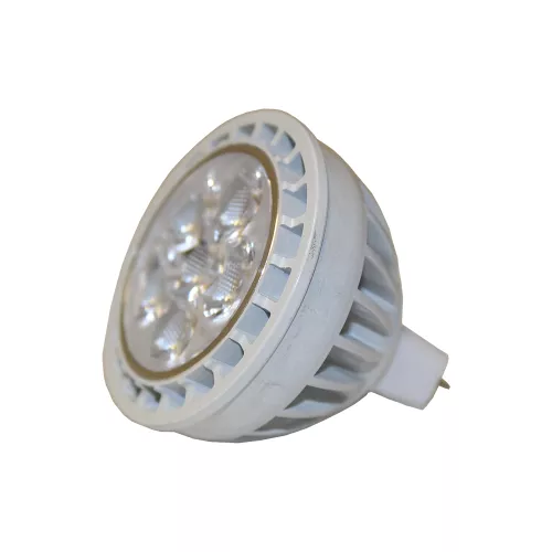LED MR-16 75 Watt Halogen Equivalent Lamps (2700K & 3000K Color Temperatures Available)