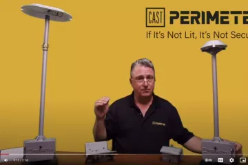 What CAST Perimeter® Fixtures to Use?