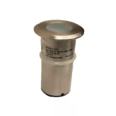 Recessed Mini Narrow Spot Up Light (1 Watt)