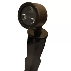 Integrated LED 4.5 Watt Bullet/Spot Light