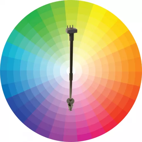 Bluetooth LED RGBW Adjustable Color Range Extender